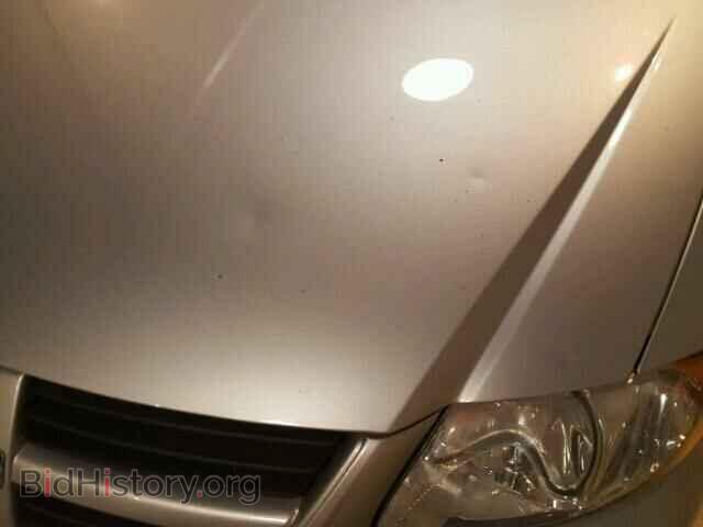 2007 DODGE CARAVAN - VIN: 2D4GP44L47R227698 - Фото 9