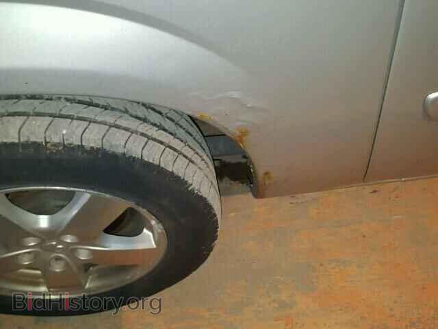 2007 DODGE CARAVAN - VIN: 2D4GP44L47R227698 - Фото 10