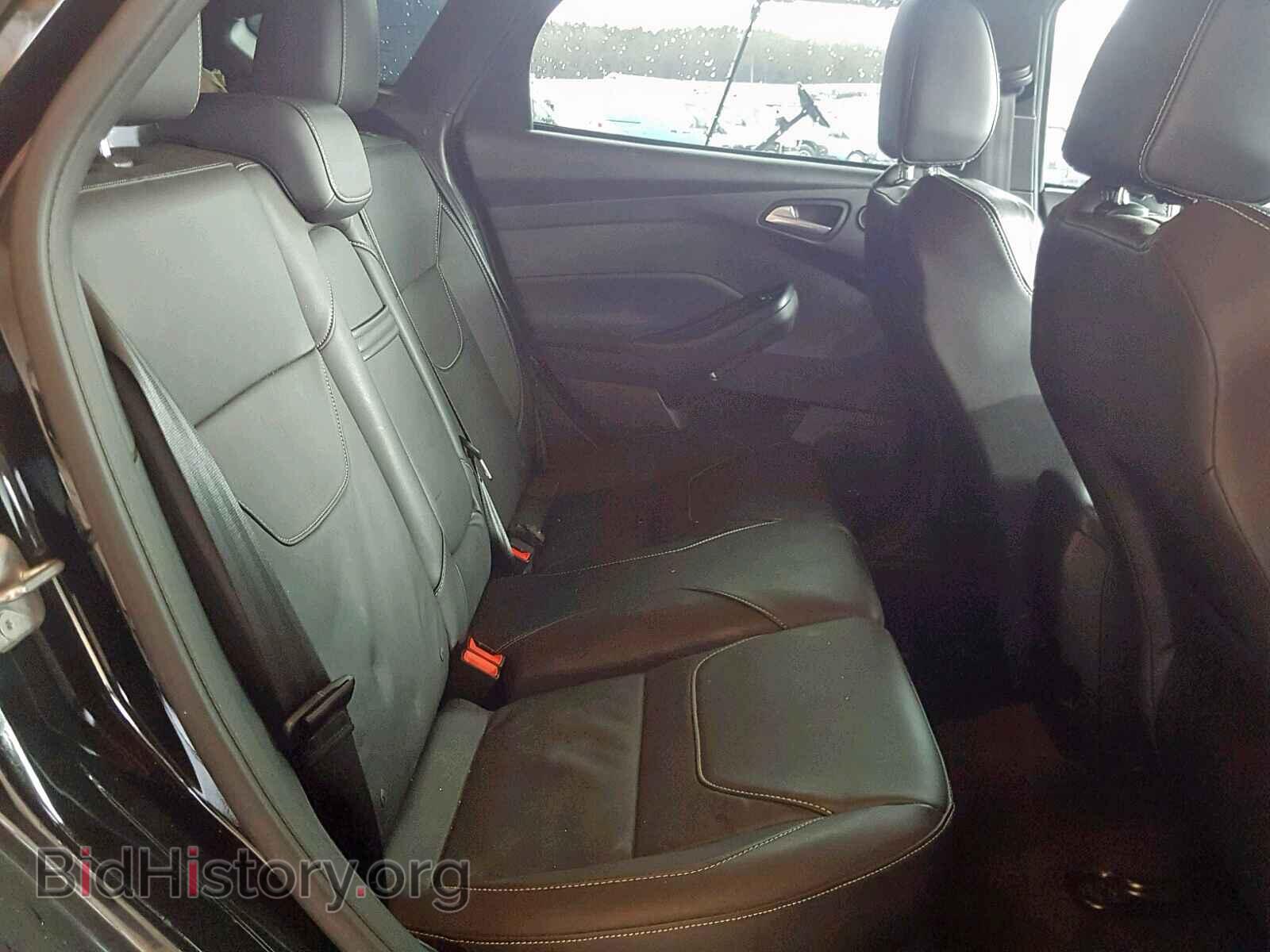 2015 FORD FOCUS - VIN: 1FADP3L93FL297903 - Фото 6