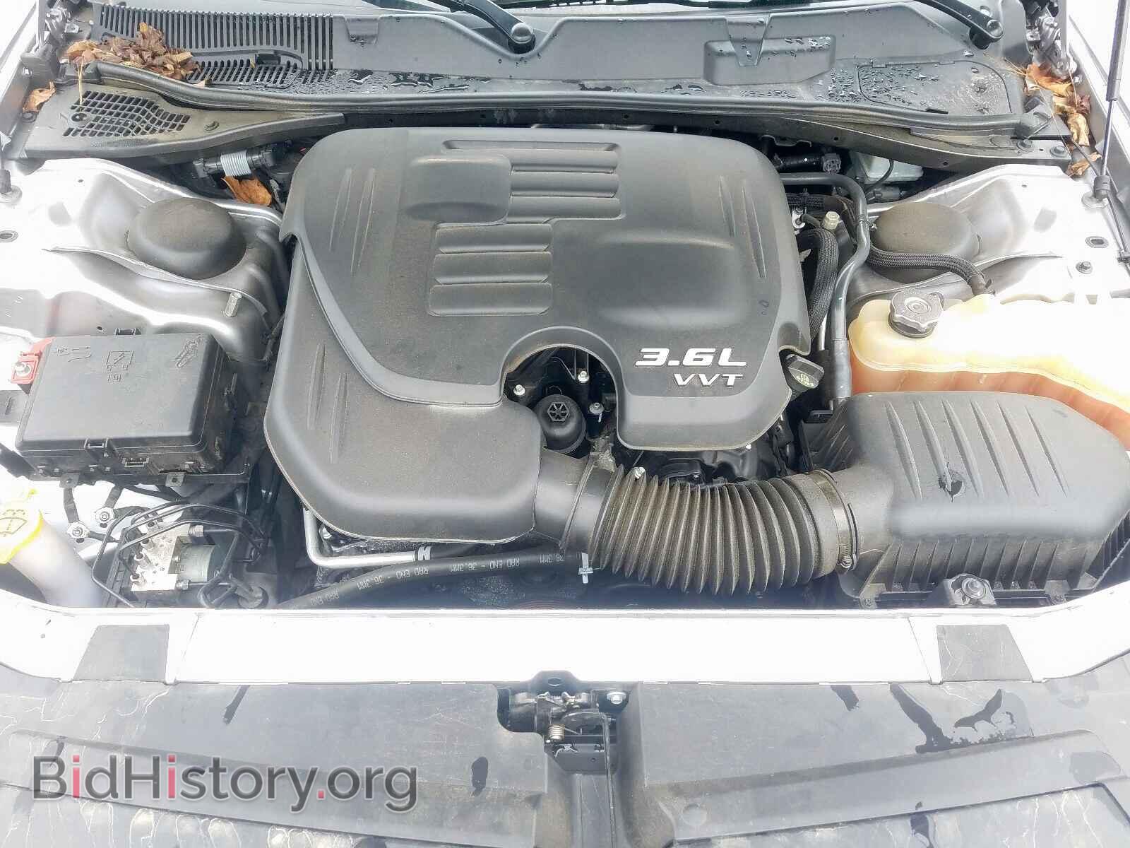 2016 DODGE CHALLENGER - VIN: 2C3CDZAG6GH337123 - Фото 7