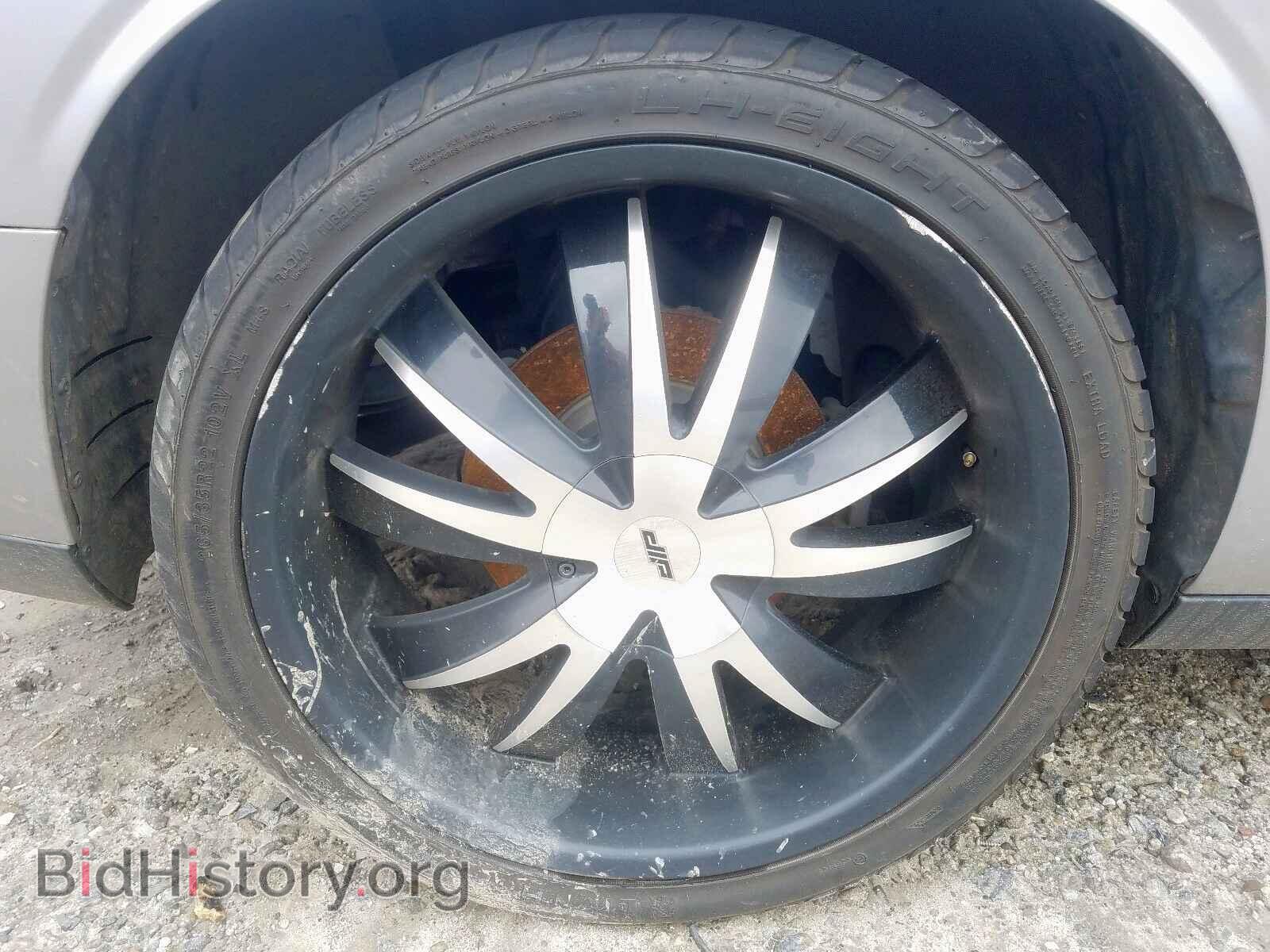2016 DODGE CHALLENGER - VIN: 2C3CDZAG6GH337123 - Фото 9