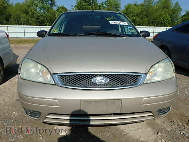 2007 FORD FOCUS - VIN: 1FAFP34N27W132364 - Фото 10