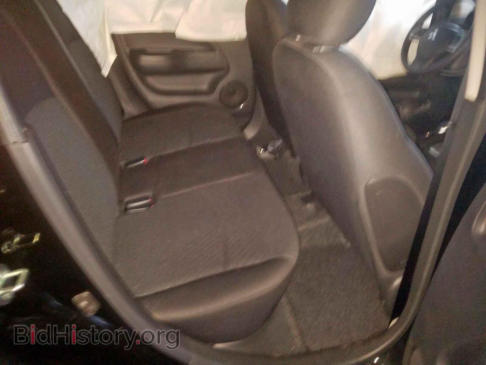 2019 MITSUBISHI MIRAGE - VIN: ML32A3HJ4KH005231 - Фото 6