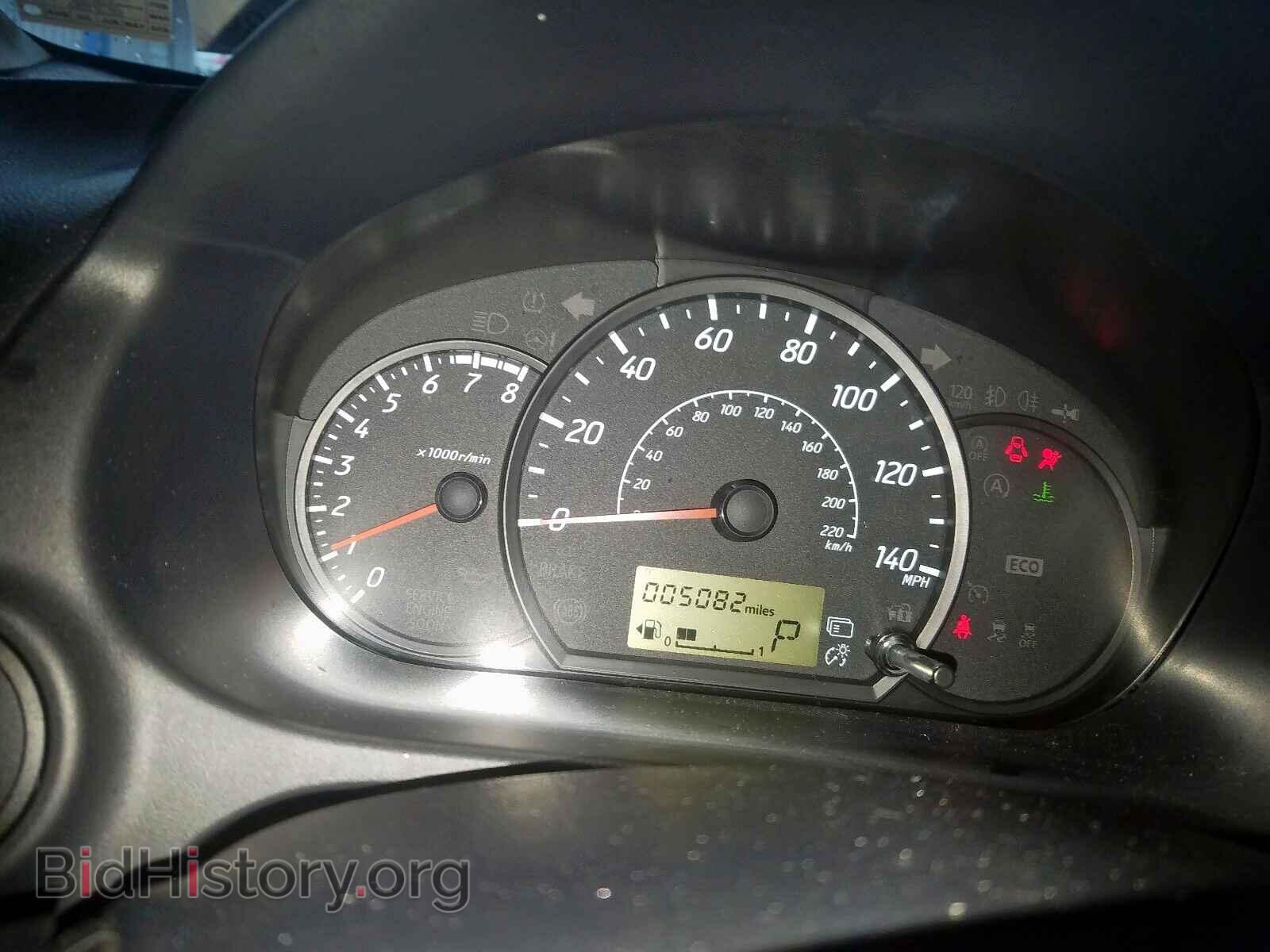 2019 MITSUBISHI MIRAGE - VIN: ML32A3HJ4KH005231 - Фото 8