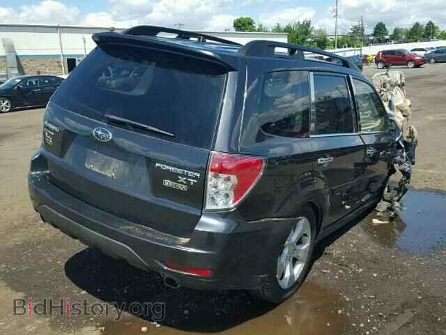 2010 SUBARU FORESTER - VIN: JF2SH6FC2AH768914 - Photo 4