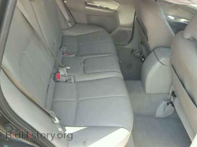 2010 SUBARU FORESTER - VIN: JF2SH6FC2AH768914 - Photo 6