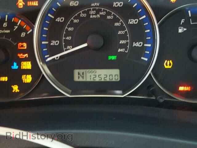 2010 SUBARU FORESTER - VIN: JF2SH6FC2AH768914 - Photo 8