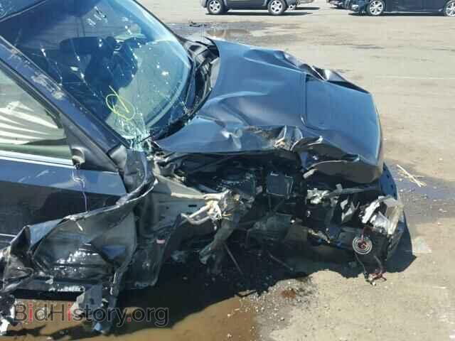 2010 SUBARU FORESTER - VIN: JF2SH6FC2AH768914 - Photo 9