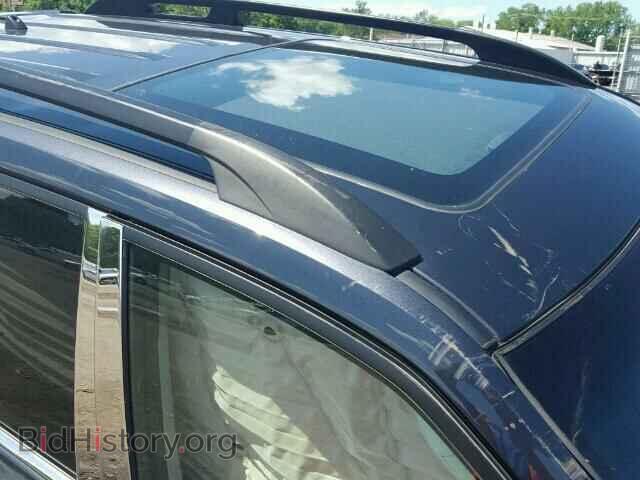 2010 SUBARU FORESTER - VIN: JF2SH6FC2AH768914 - Photo 10