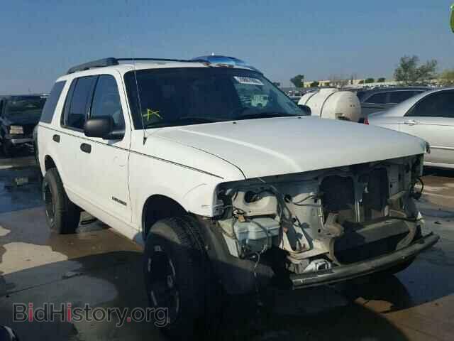 Фотография 1FMZU63K15UC02109 - FORD EXPLORER 2005