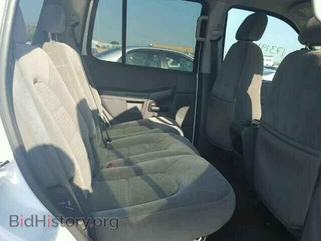 2005 FORD EXPLORER - VIN: 1FMZU63K15UC02109 - Фото 6