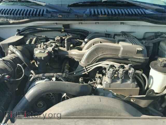 2005 FORD EXPLORER - VIN: 1FMZU63K15UC02109 - Фото 7