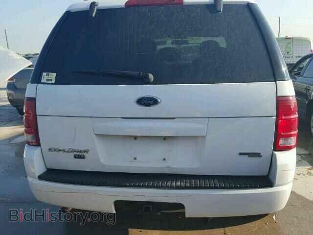 2005 FORD EXPLORER - VIN: 1FMZU63K15UC02109 - Фото 9