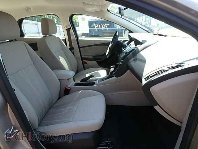 2015 FORD FOCUS - VIN: 1FADP3F26FL353668 - Фото 5