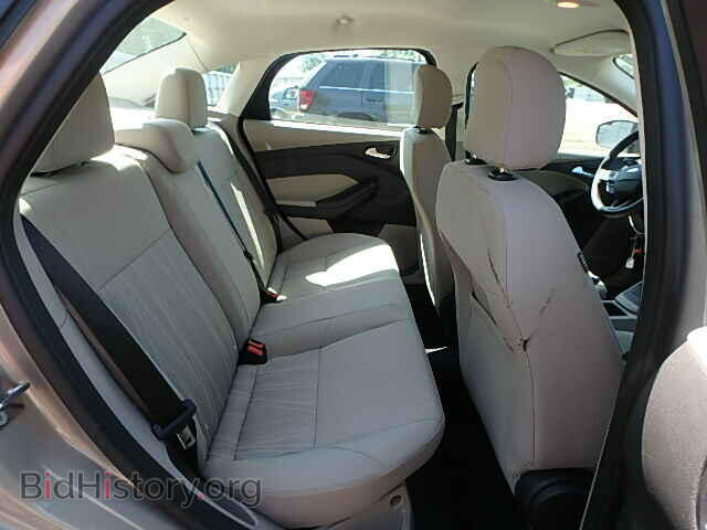 2015 FORD FOCUS - VIN: 1FADP3F26FL353668 - Фото 6