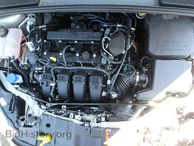 2015 FORD FOCUS - VIN: 1FADP3F26FL353668 - Фото 7