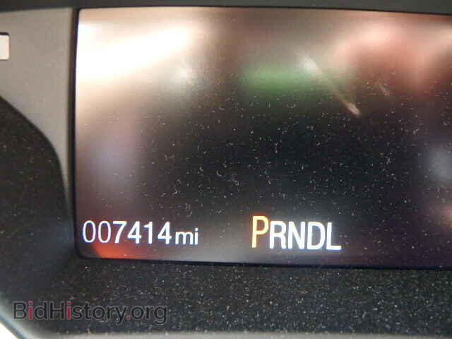 2015 FORD FOCUS - VIN: 1FADP3F26FL353668 - Фото 8