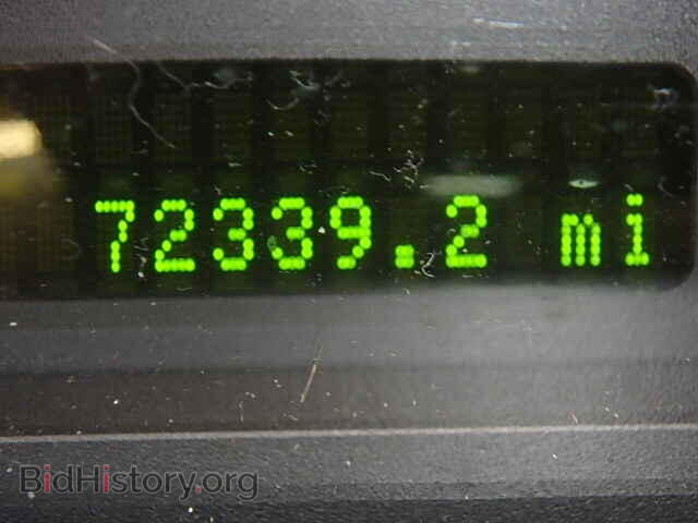 2007 FORD EDGE - VIN: 2FMDK39C37BB44124 - Фото 8