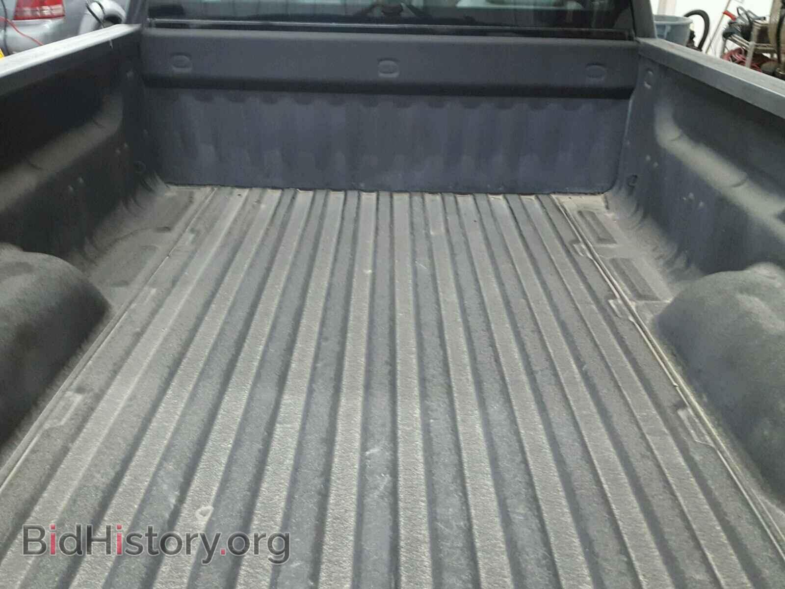 2015 CHEVROLET SILVERADO - VIN: 1GCNCPEC8FZ385949 - Фото 6