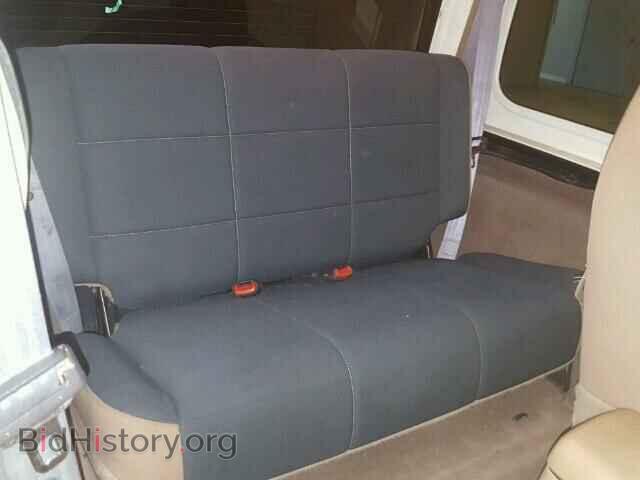 2000 JEEP WRANGLER - VIN: 1J4FA59S2YP773462 - Фото 6
