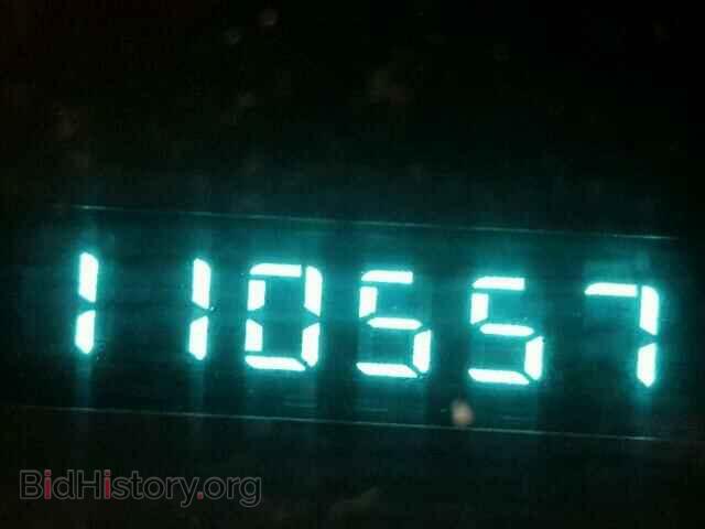 2000 JEEP WRANGLER - VIN: 1J4FA59S2YP773462 - Фото 8