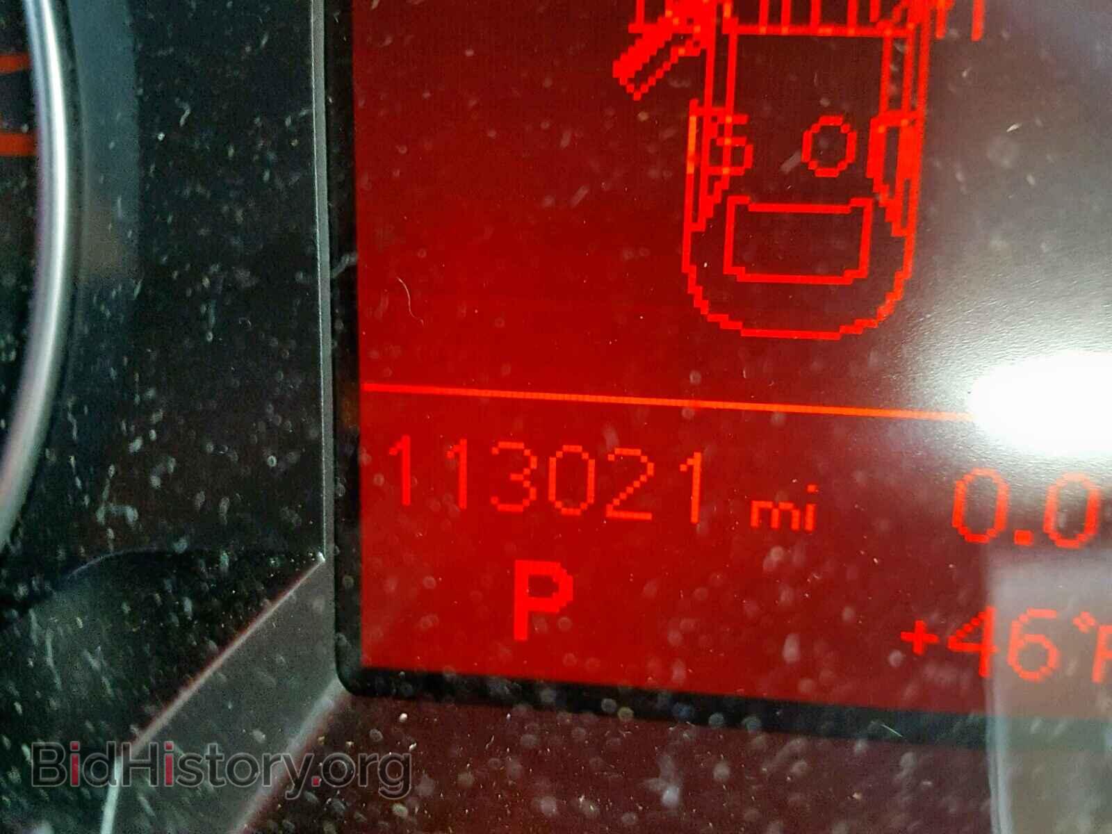 2011 AUDI A4 - VIN: WAUFFAFL4BN007794 - Фото 8