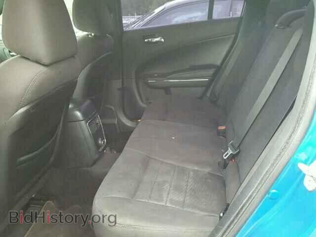 2013 DODGE CHARGER - VIN: 2C3CDXBG0DH711157 - Фото 6