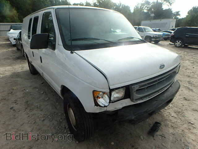 Photo 1FTRE1424YHB79215 - FORD ECONOLINE 2000
