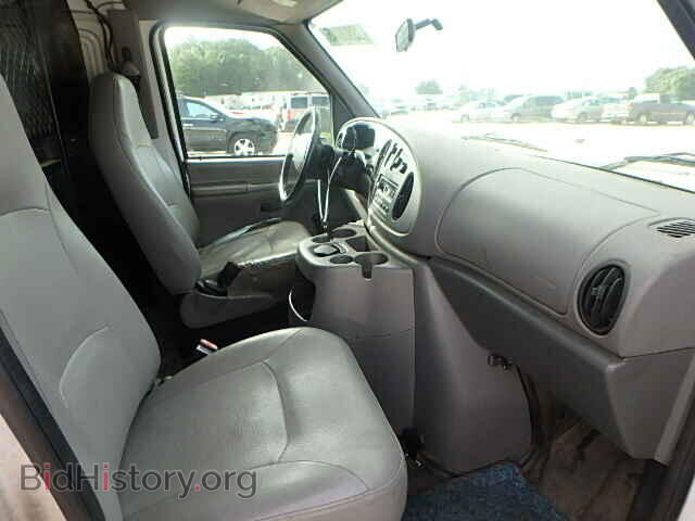 2000 FORD ECONOLINE - VIN: 1FTRE1424YHB79215 - Фото 5