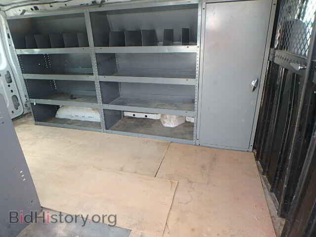 2000 FORD ECONOLINE - VIN: 1FTRE1424YHB79215 - Фото 6
