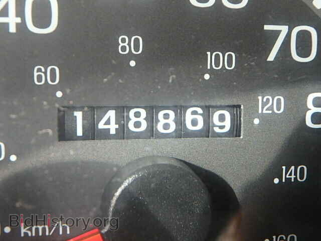 2000 FORD ECONOLINE - VIN: 1FTRE1424YHB79215 - Фото 8