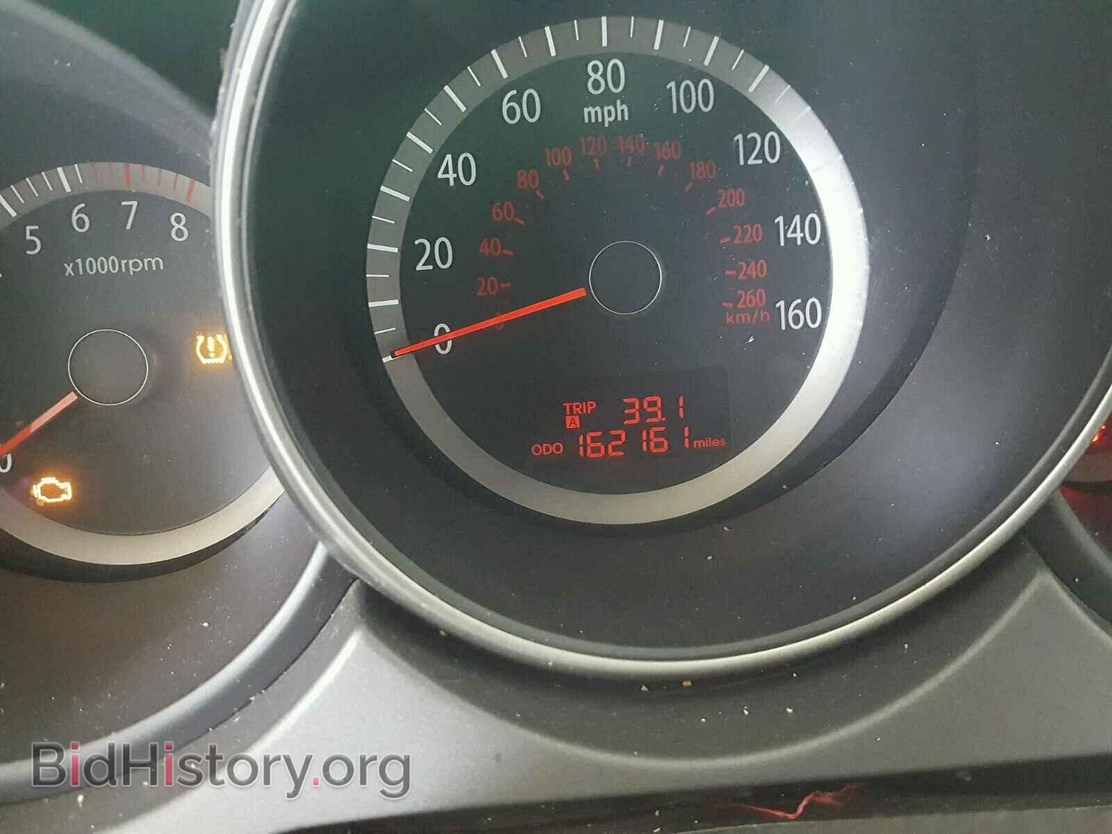 2010 KIA OPTIMA - VIN: KNAGG4A82A5380644 - Фото 8