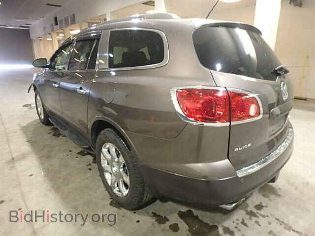2009 BUICK ENCLAVE - VIN: 5GAEV23D89J157415 - Фото 3