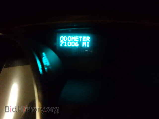 2009 BUICK ENCLAVE - VIN: 5GAEV23D89J157415 - Фото 8
