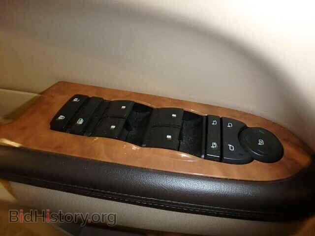 2009 BUICK ENCLAVE - VIN: 5GAEV23D89J157415 - Фото 10