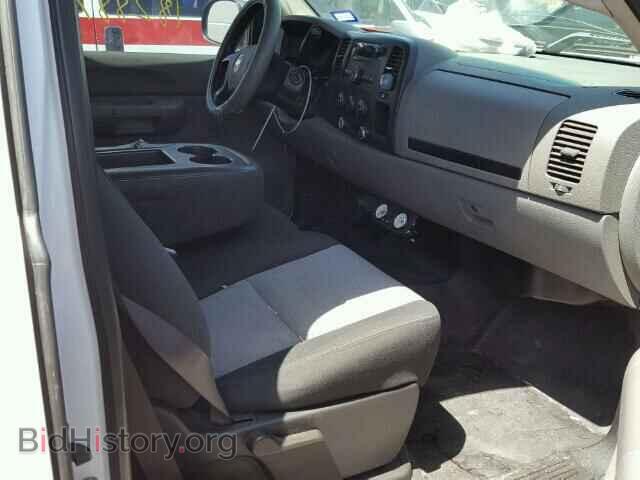 2007 CHEVROLET SILVERADO - VIN: 2GCEC19C071695322 - Photo 5