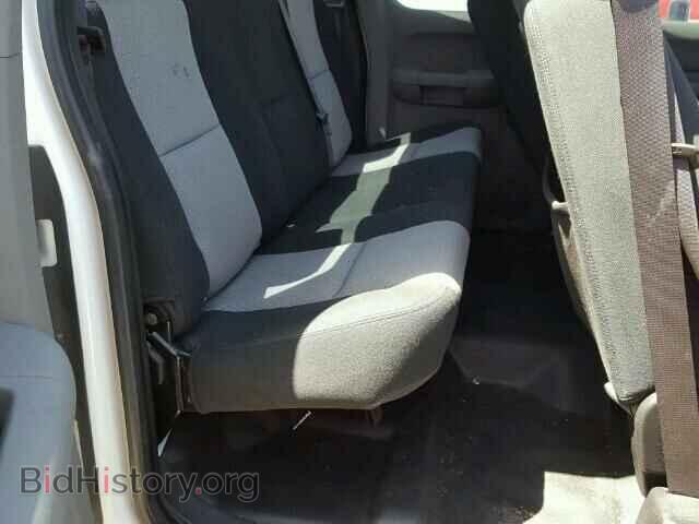 2007 CHEVROLET SILVERADO - VIN: 2GCEC19C071695322 - Photo 6