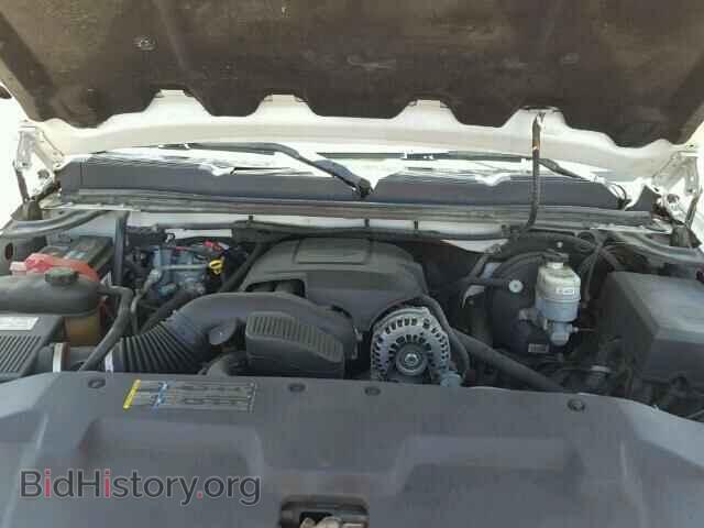2007 CHEVROLET SILVERADO - VIN: 2GCEC19C071695322 - Photo 7
