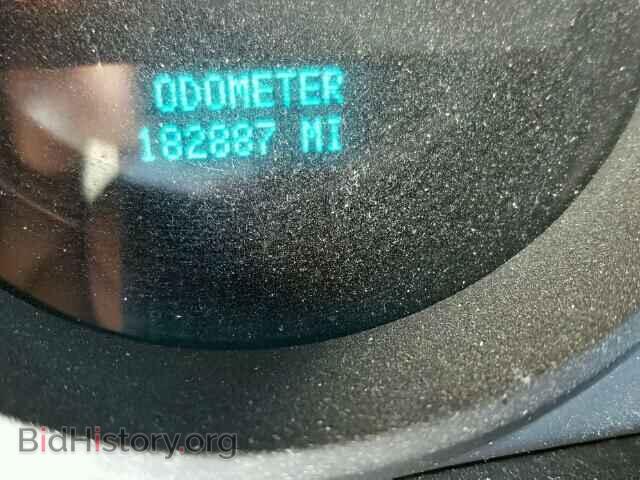 2007 CHEVROLET SILVERADO - VIN: 2GCEC19C071695322 - Photo 8