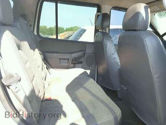 2005 FORD EXPLORER - VIN: 1FMZU72K65UB57210 - Фото 6