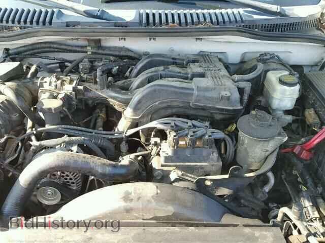 2005 FORD EXPLORER - VIN: 1FMZU72K65UB57210 - Фото 7