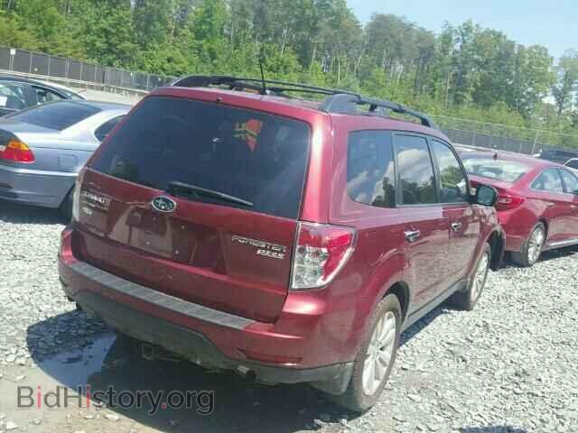 2012 SUBARU FORESTER - VIN: JF2SHADC2CG410212 - Фото 4