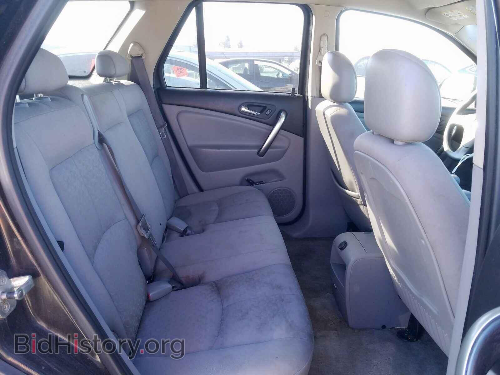 2006 SATURN VUE - VIN: 5GZCZ23DX6S854177 - Фото 6