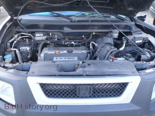 2006 HONDA ELEMENT - VIN: 5J6YH183X6L014215 - Фото 7