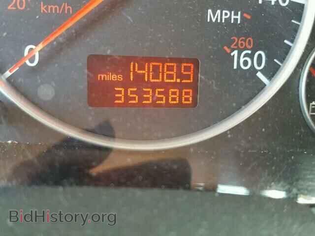 2004 AUDI A6 - VIN: WAULT64B04N005224 - Фото 8