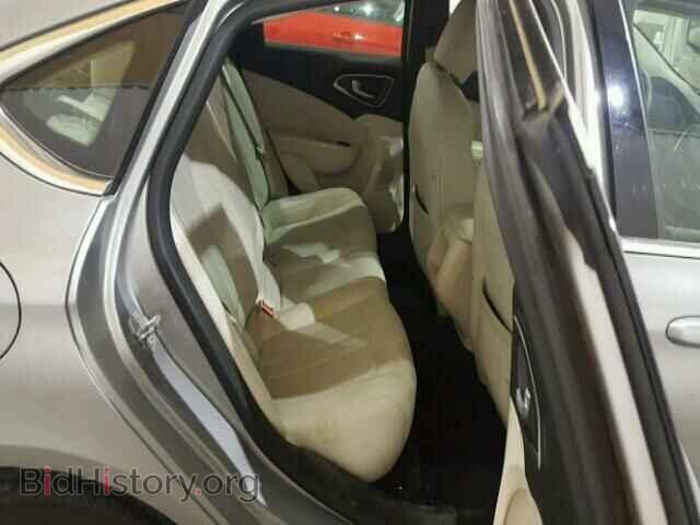 2015 CHRYSLER 200 - VIN: 1C3CCCAB3FN685360 - Photo 6