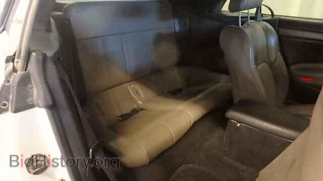 2003 MITSUBISHI ECLIPSE - VIN: 4A3AE45G93E210703 - Photo 6