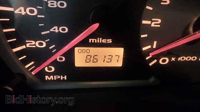 2003 MITSUBISHI ECLIPSE - VIN: 4A3AE45G93E210703 - Photo 8
