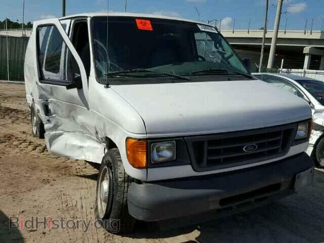 Photo 1FTRE14W25HA68824 - FORD ECONOLINE 2005