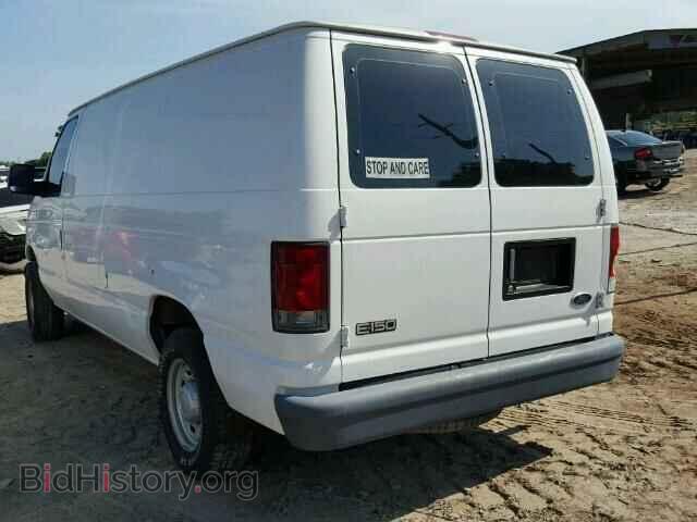 2005 FORD ECONOLINE - VIN: 1FTRE14W25HA68824 - Фото 3